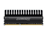 Ballistix Elite - DDR3 - 4 GB - DIMM 240-pin