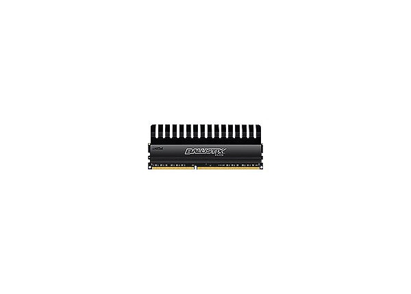 Ballistix Elite - DDR3 - 4 GB - DIMM 240-pin