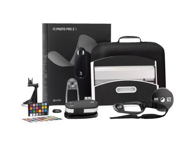 X-Rite i1Photo Pro 2 - colorimeter / color calibrator