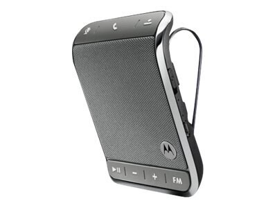 Motorola Roadster 2 - Bluetooth hands-free car kit / FM transmitter