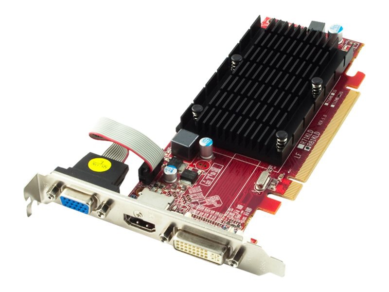 RADEON 6350 1GB DDR3