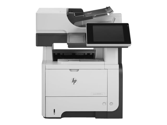 HP LaserJet Enterprise 500 MFP M525dn - multifunction printer ( B/W )