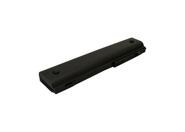Total Micro Battery for HP Mini 5101, 5102, 5103 - 6-Cell