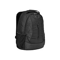 Targus Ascend TSB710US Carrying Case (Backpack) for 16" Notebook - Black