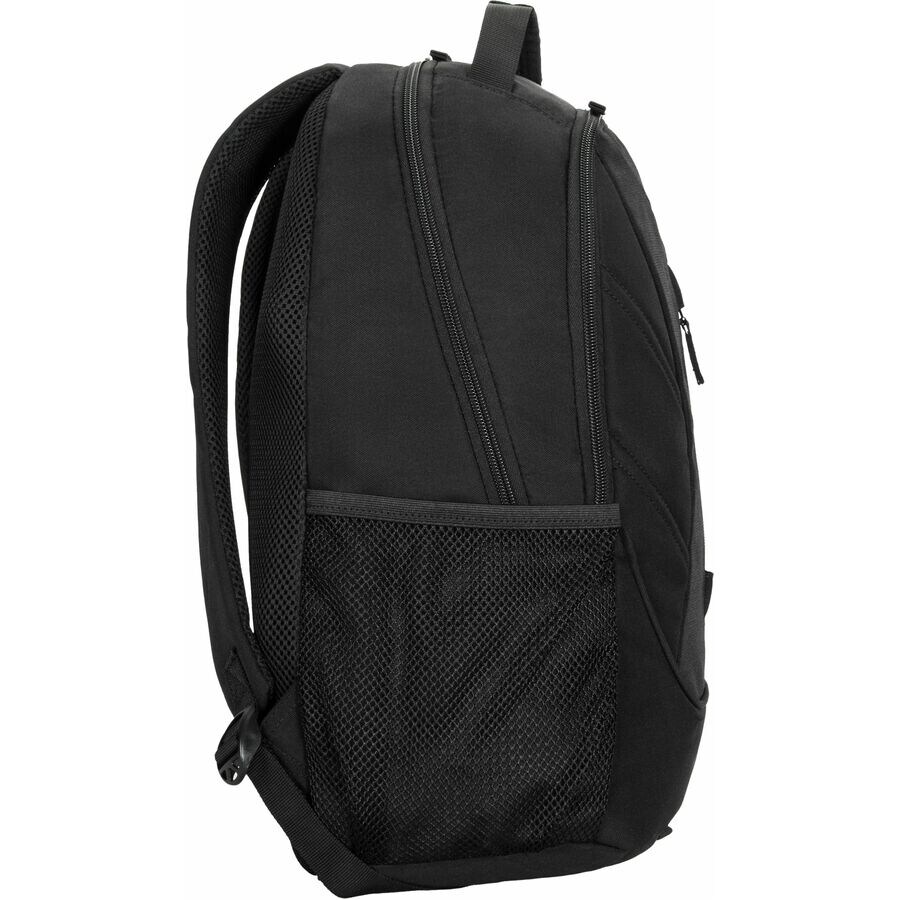 Thumbnail 3 of 18 for Targus Ascend TSB710US Carrying Case (Backpack) for 16" Notebook - Black