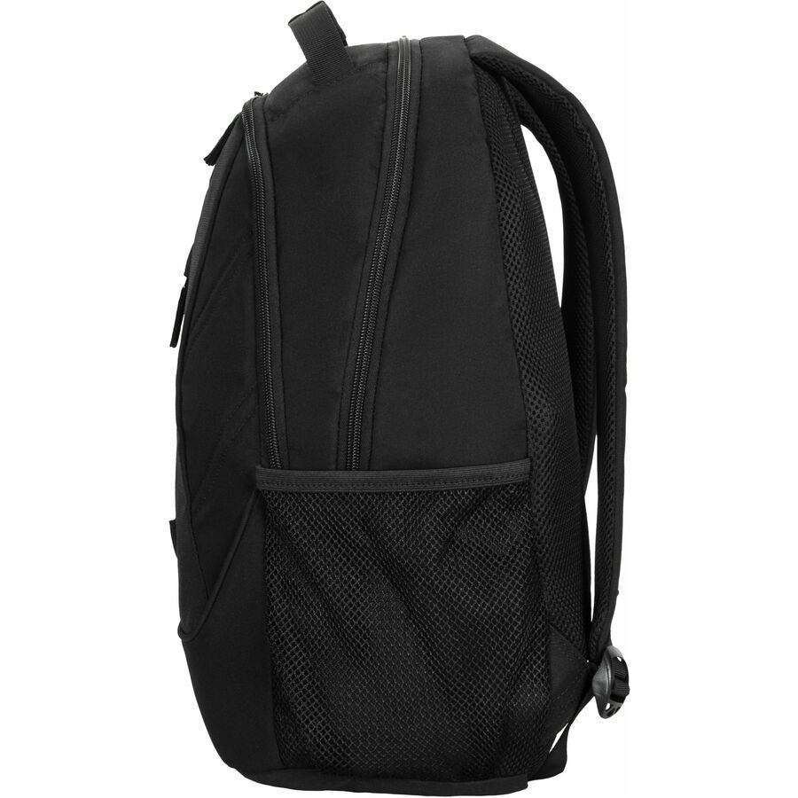 Thumbnail 4 of 18 for Targus Ascend TSB710US Carrying Case (Backpack) for 16" Notebook - Black