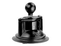 RAM RAM-B-224-1U - suction cup mount for navigator