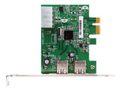 Transcend PDU3 - USB adapter