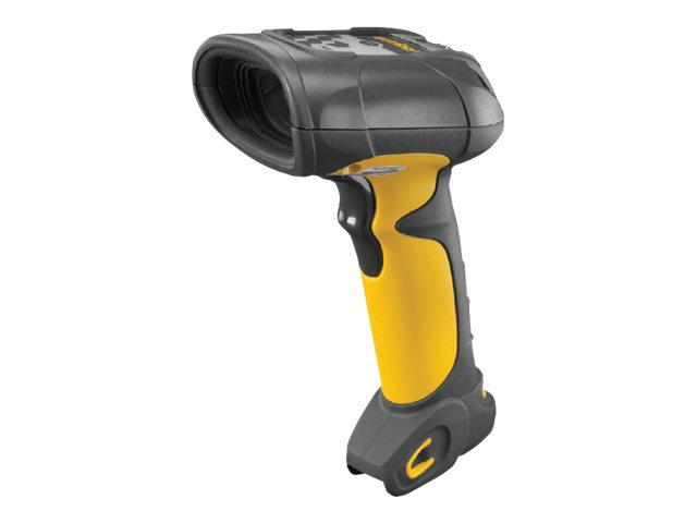 Zebra DS3578-ER - barcode scanner - Rugged