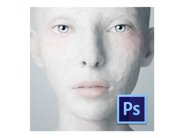Adobe Photoshop CS6 - ( v. 13 ) - media