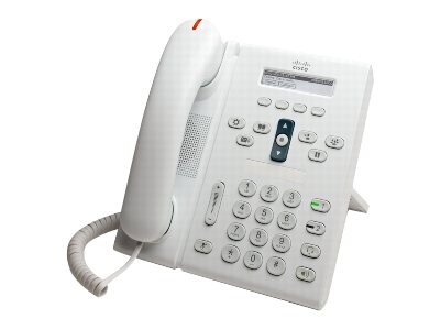 Cisco Unified IP Phone 6921 Standard - VoIP phone