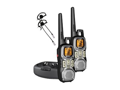 Uniden GMR 4040-2CKHS two-way radio - FRS/GMRS