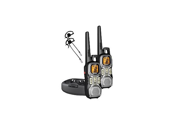 Uniden GMR 4040-2CKHS two-way radio - FRS/GMRS