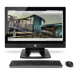 HP Z1 Workstation