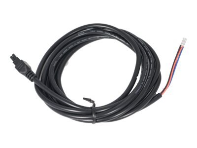 Cradlepoint - power / data cable - bare wire - 6.6 ft