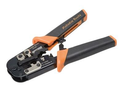 TEMPO SNAGLESS ALL-IN-ONE CRIMPER