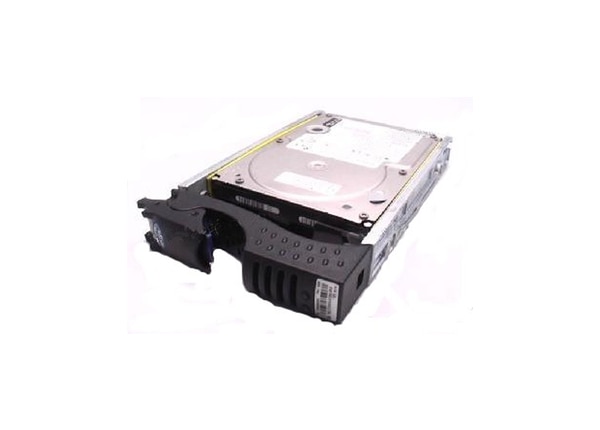 Dell EMC - hard drive - 900 GB - SAS