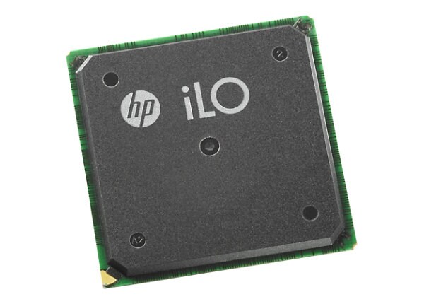 HP ILO ADV 1SVR LICS FOR W/3YR TECH