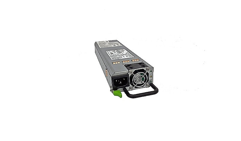 Extreme Networks - power supply - hot-plug / redundant - 550 Watt