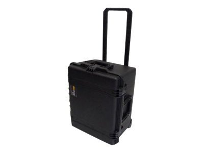 Datamation Systems Secure Transport - shipping case for tablet