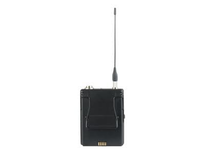 Shure ULX-D Digital Wireless System ULXD1 - wireless bodypack transmitter f