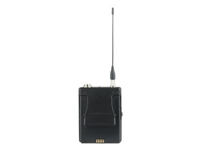 Shure ULX-D Digital Wireless System ULXD1 - wireless bodypack transmitter for wireless microphone system