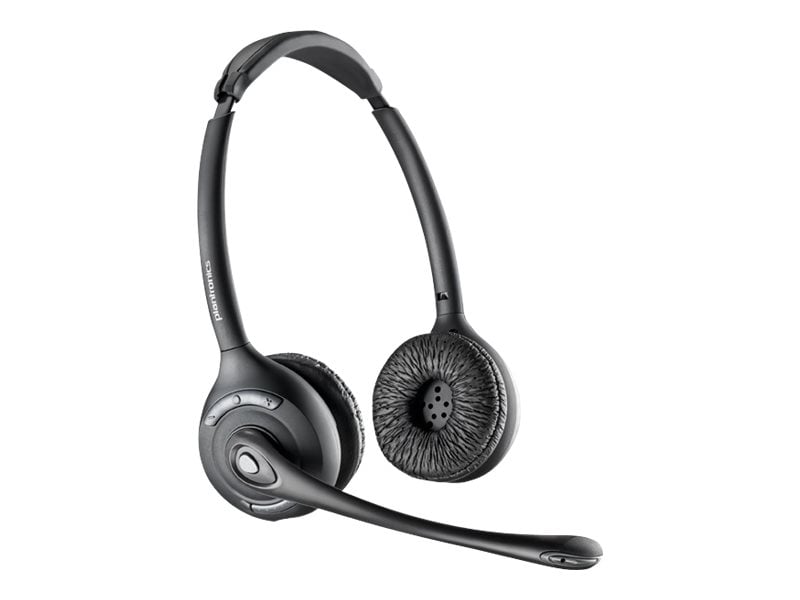Poly CS 520 Spare Headset - headset