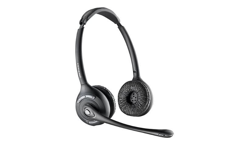Poly CS 520 Spare Headset - headset