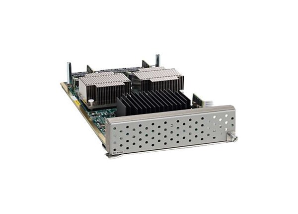 Cisco Nexus 5596 Layer 3 Expansion Module Version 2 - expansion module