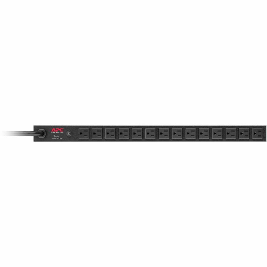 APC Basic Rack 2400VA PDU