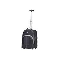 Targus Compact Rolling Backpack carrying backpack