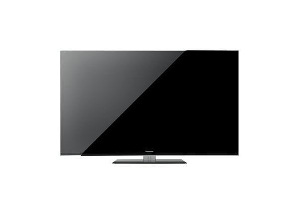 Panasonic TC P65VT50 - 65" Class ( 64.7" viewable ) plasma TV