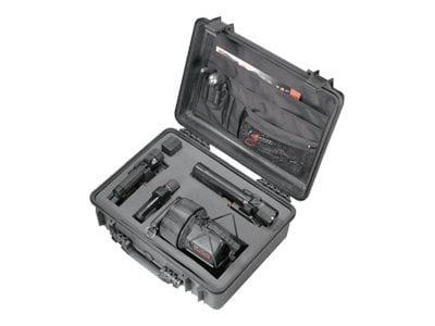 Pelican Protector Case 1520 with Pick 'N Pluck Foam - case