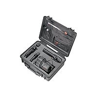 Pelican Protector Case 1520 with Pick 'N Pluck Foam - case
