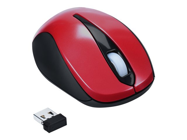 Targus Wireless Optical Laptop Mouse - mouse