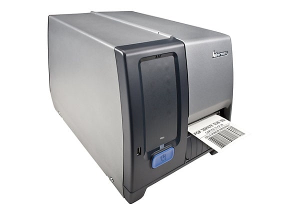 Intermec PM43 - label printer - monochrome - thermal transfer