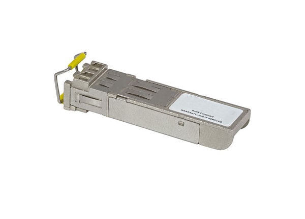 Palo - SFP (mini-GBIC) Transceiver Module - GigE - PAN-SFP-SX - -
