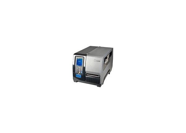 Intermec PM43 - label printer - monochrome - thermal transfer