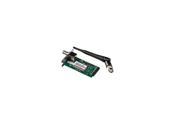 Intermec WiFi/ Bluetooth Interface Card - print server