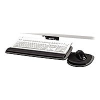 Fellowes Standard Keyboard Tray - keyboard/mouse shelf