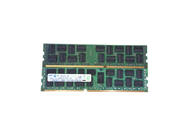 Samsung - DDR3 - 8 GB - DIMM 240-pin