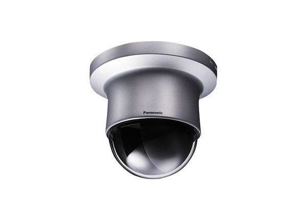 Panasonic WV-Q156C - camera indoor ceiling dome