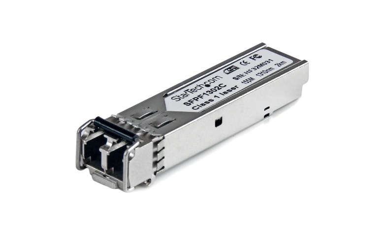 StarTech Cisco GLC-FE-100FX Compatible SFP Module - 100BASE-FX
