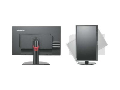 Lenovo ThinkVision LT2323p - LED monitor - 23"