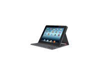 Logitech SOLAR KB FOLIO IPAD 2/3/4