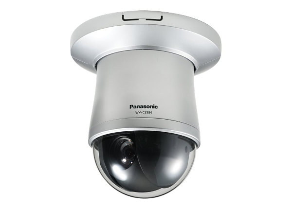 PANASONIC SD6 DAY/NIGHT PTZ CAMERA