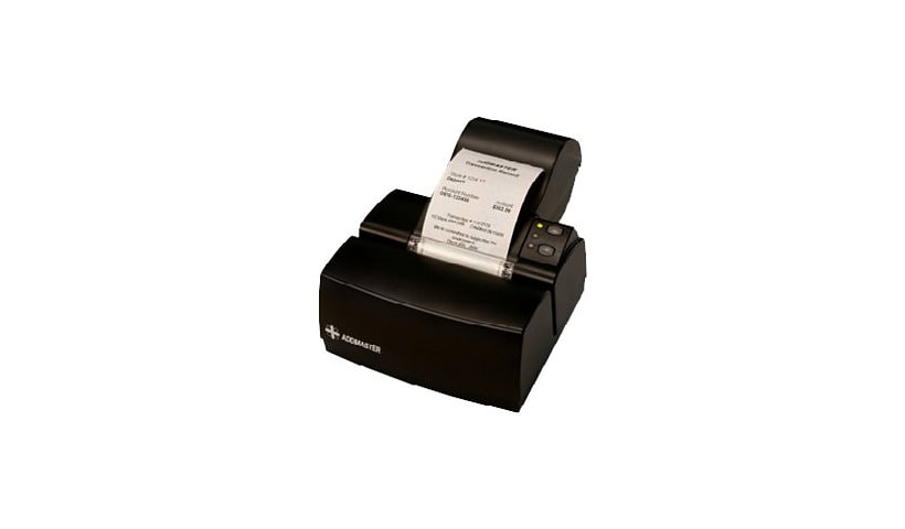 Addmaster IJ 7100 - receipt printer - B/W - ink-jet
