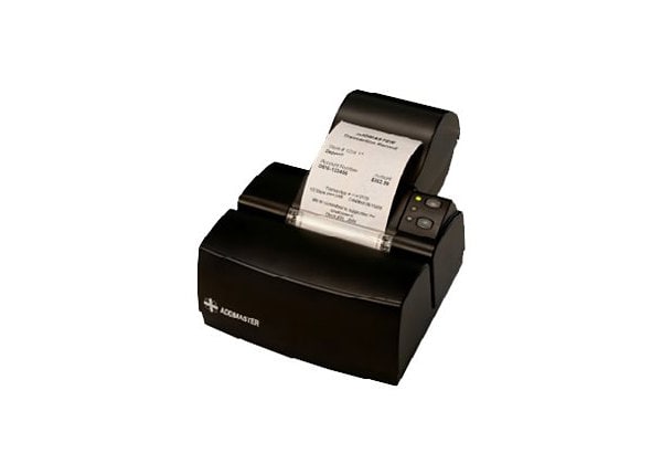 Addmaster IJ7100-1C USB/Serial Validation/Receipt printer Refurbished 