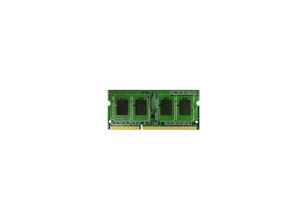 Synology - DDR3 - 2 GB - SO-DIMM 204-pin