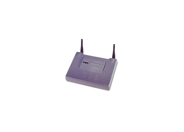 Cisco Aironet 350 Series 11Mbps DSSS Access Point
